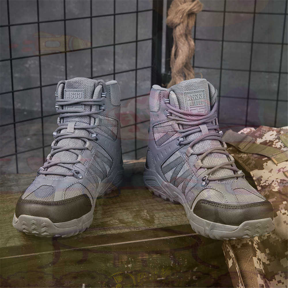 Luxury Lifestyle Fashion - Angle Zimni Męskie luksusowe buty Trampki