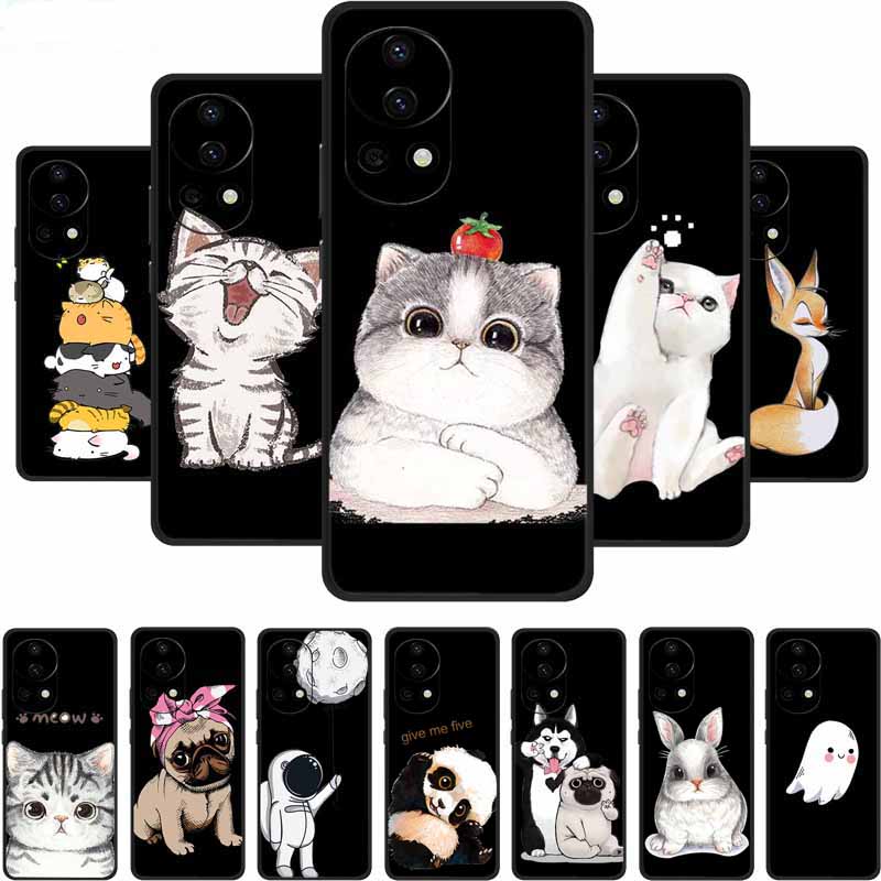 Huawei Nova 12 - Etui Funda For Huawei Nova 13