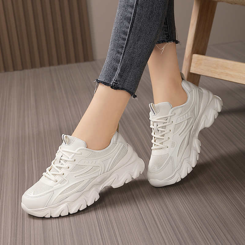 Buty damskie Platform Platefor – Luxury Lifestyle Fashion recenzja i cena