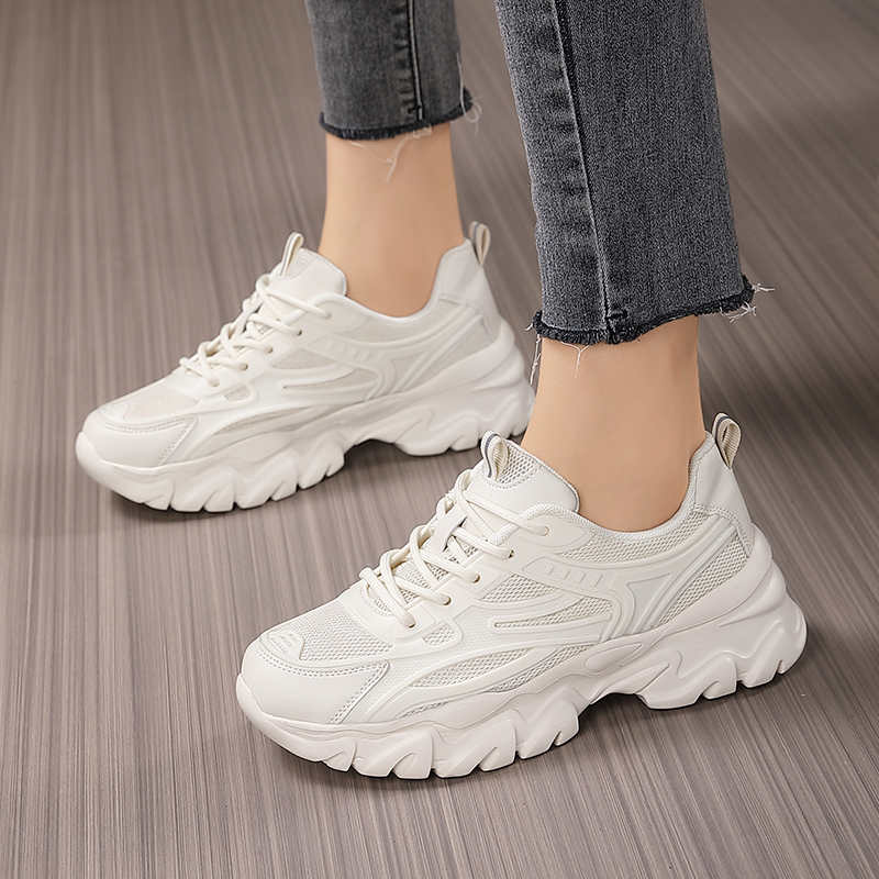 Buty damskie Platform Platefor – Luxury Lifestyle Fashion recenzja i cena