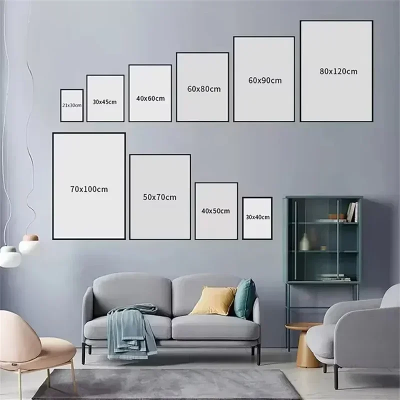 3 szt. Nowoczesne malarstwo śc – Luxury Lifestyle Furniture recenzja i cena