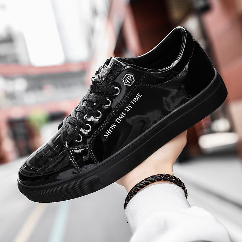 Luksusowe męskie sneakersy cas – Luxury Lifestyle Fashion recenzja i cena