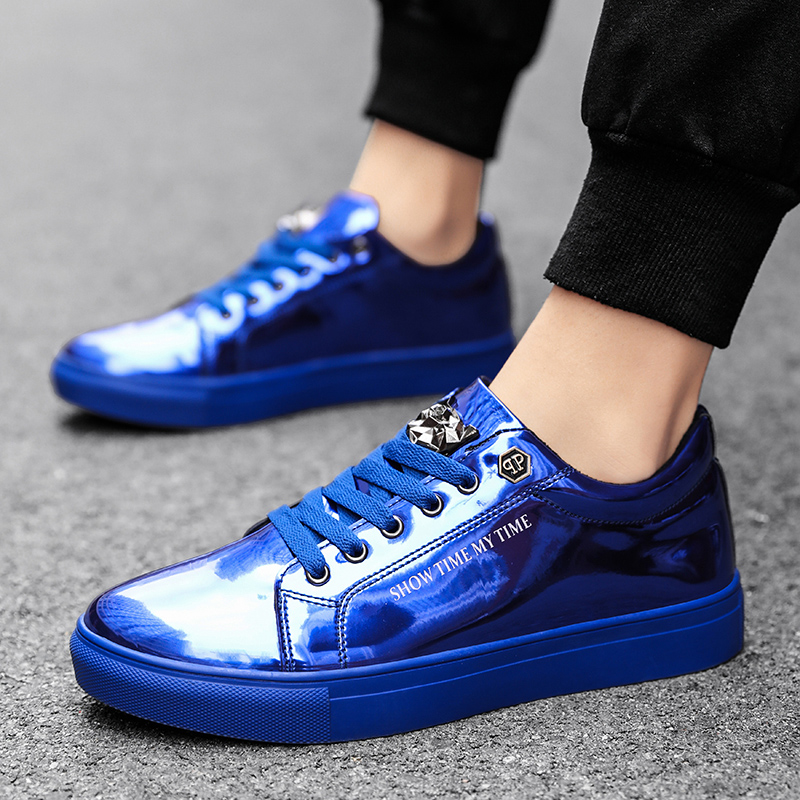 Luksusowe męskie sneakersy cas – Luxury Lifestyle Fashion recenzja i cena