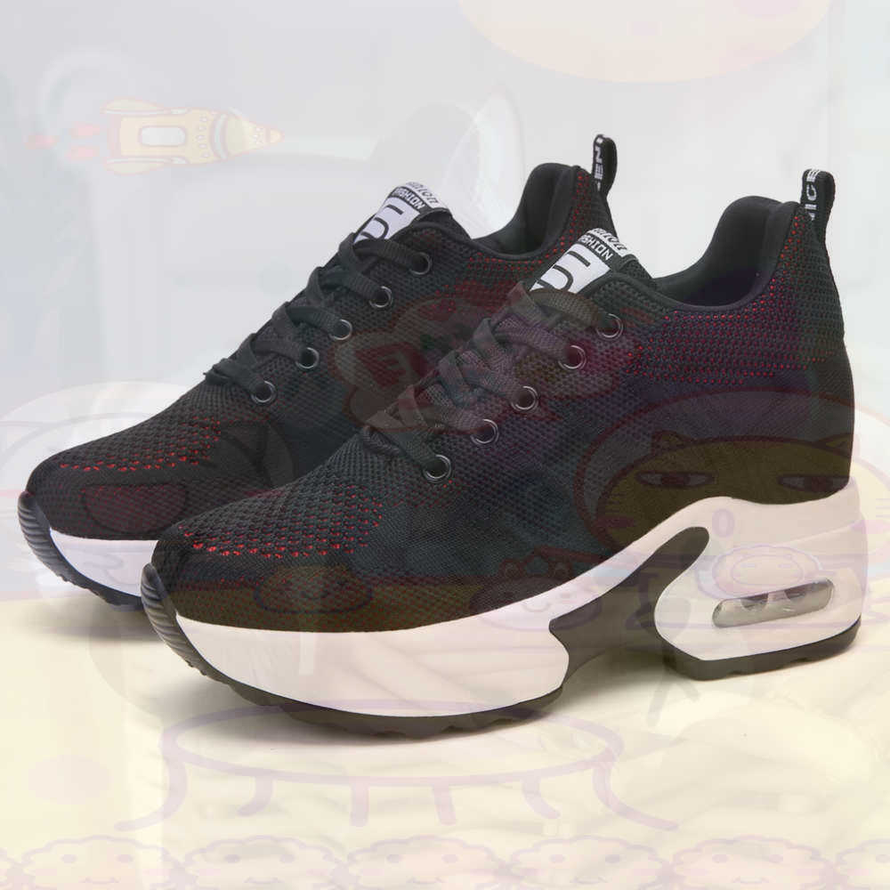 Czerwony Rozmiar 36 Buty Kobie – Luxury Lifestyle Fashion recenzja i cena