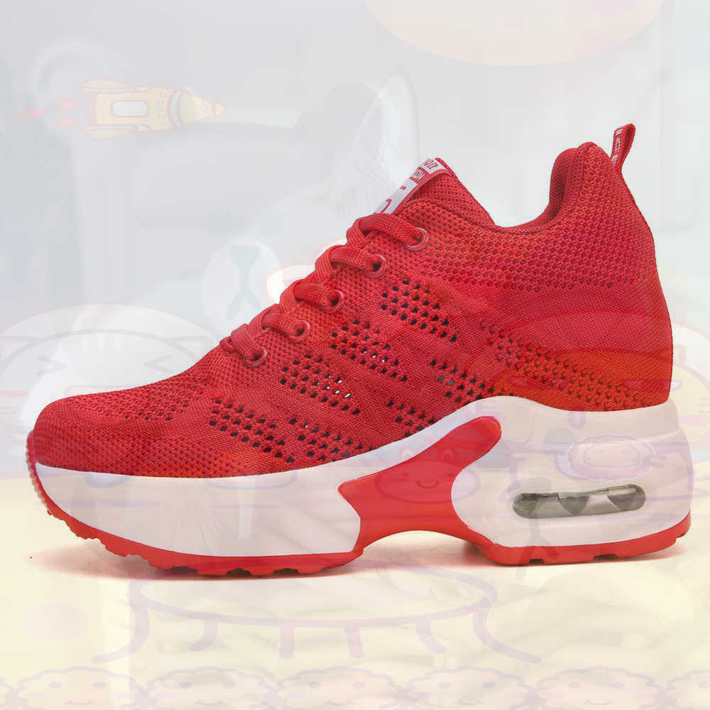 Czerwony Rozmiar 36 Buty Kobie – Luxury Lifestyle Fashion recenzja i cena