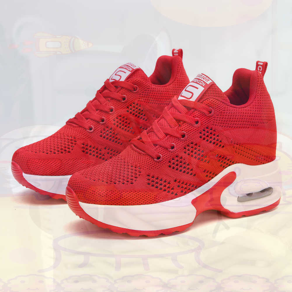 Czerwony Rozmiar 36 Buty Kobie – Luxury Lifestyle Fashion recenzja i cena