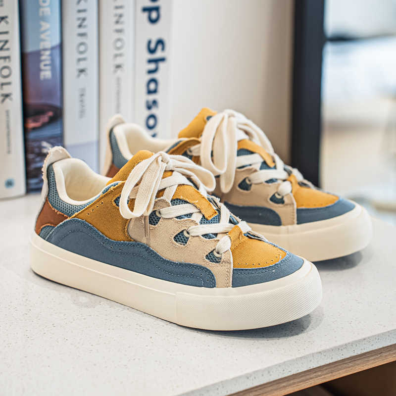 Męskie sneakersy z grubą podes – Luxury Lifestyle Fashion recenzja i cena