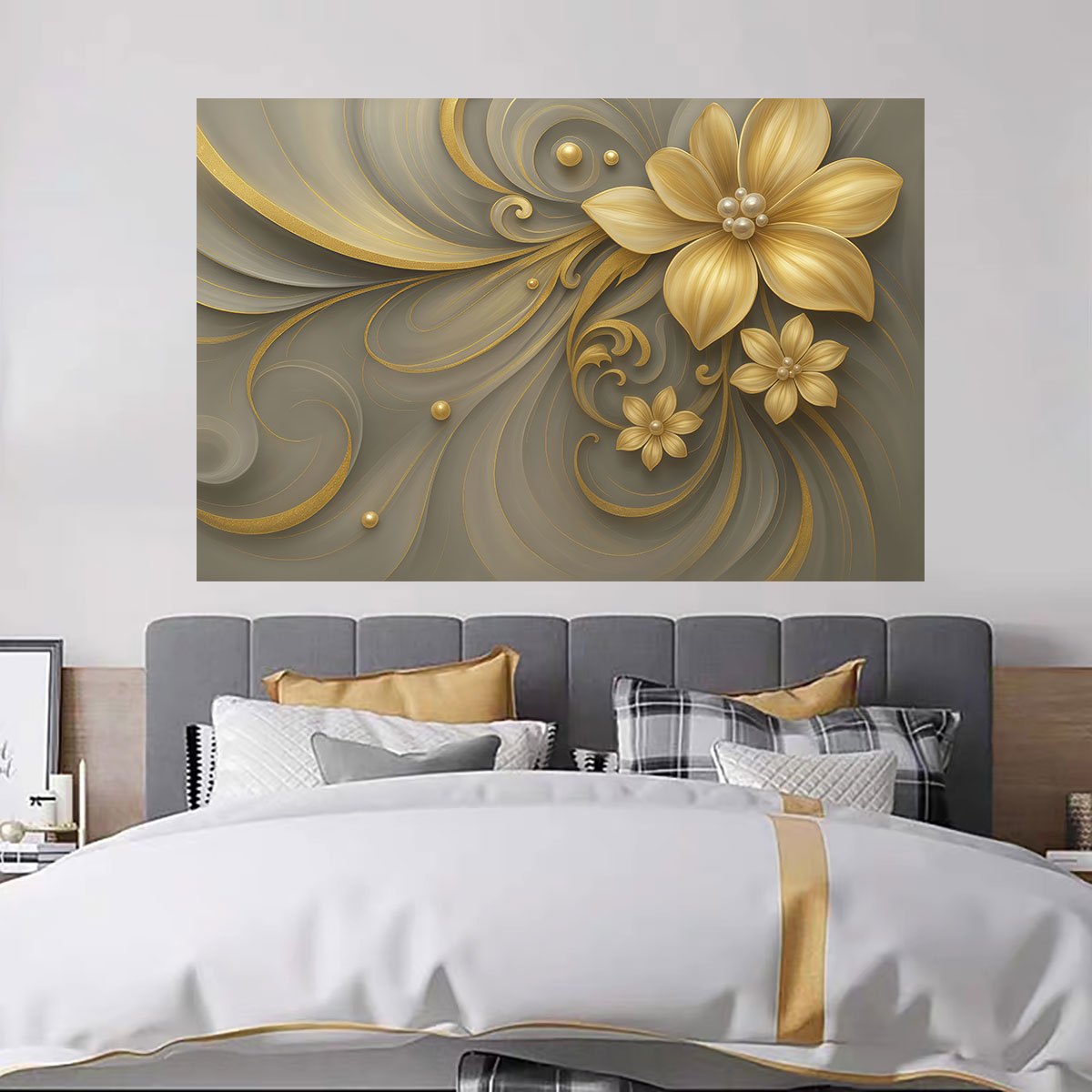 1 szt. Lekka Luksusowa Złota K – Luxury Lifestyle Furniture recenzja i cena