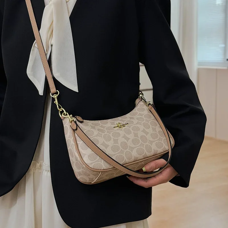Luksusowa damska torebka typu  – Luxury Lifestyle Fashion recenzja i cena