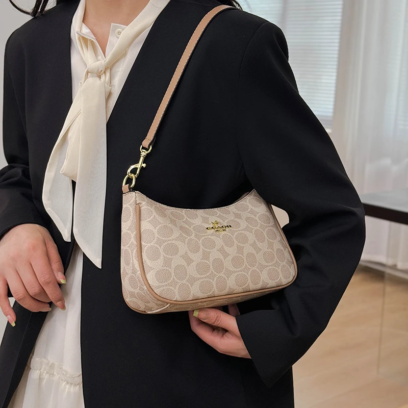 Luksusowa damska torebka typu  – Luxury Lifestyle Fashion recenzja i cena