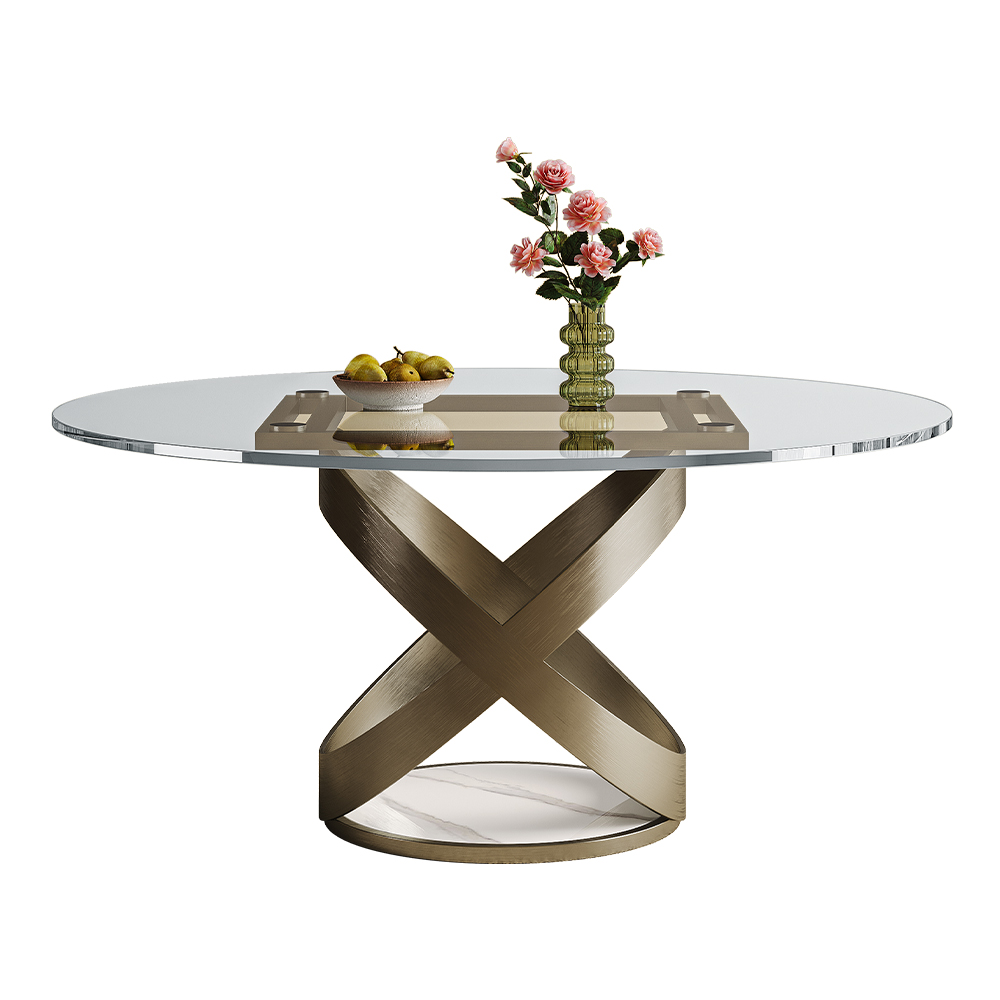 Cena hurtowa Stół do jadalni w – Luxury Lifestyle Furniture recenzja i cena