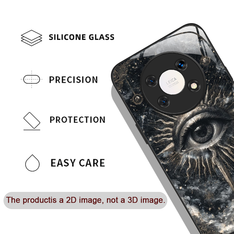 Etui na telefon z hartowanego  – Huawei Nova 12 recenzja i cena