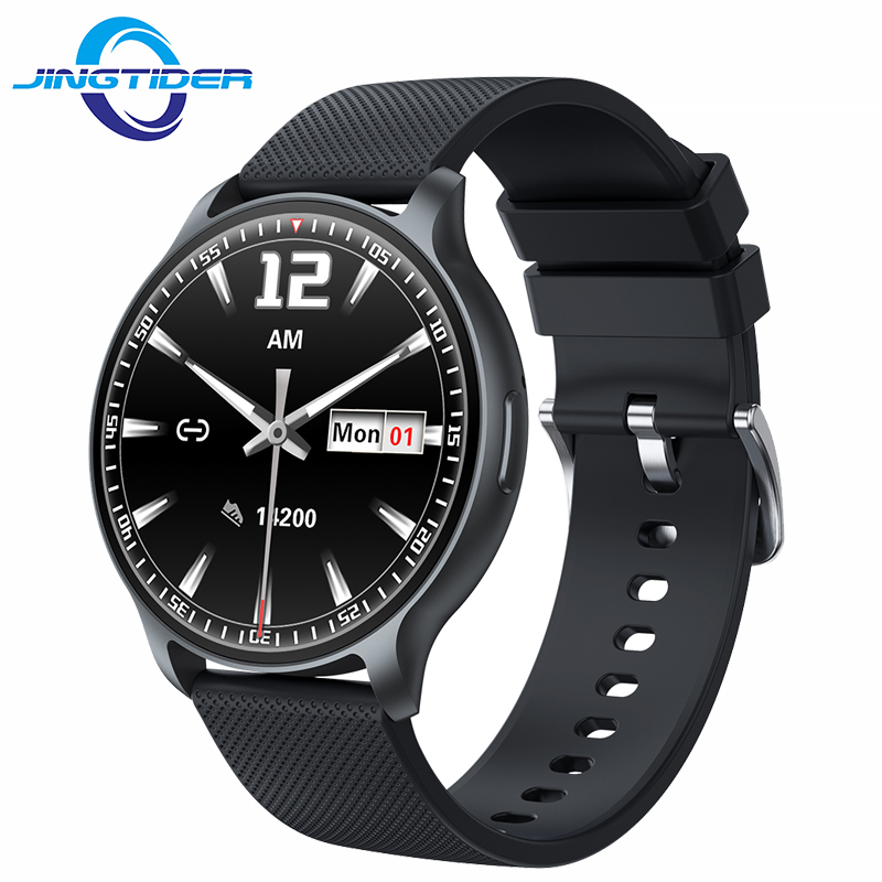 U23 1.32-calowy okrągły smartw – Luxury Lifestyle Fashion recenzja i cena