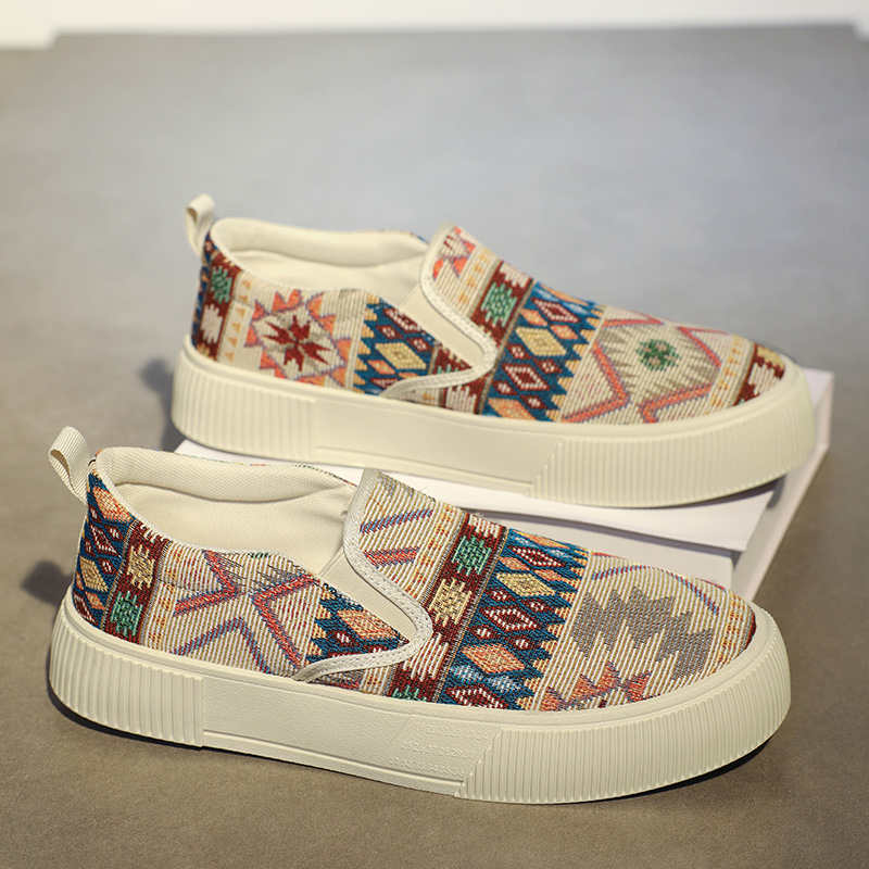 Męskie buty sportowe Sumer Eco – Luxury Lifestyle Fashion recenzja i cena