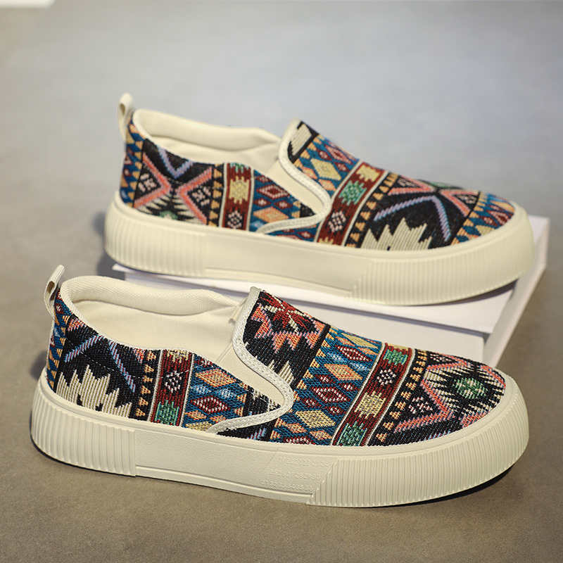 Męskie buty sportowe Sumer Eco – Luxury Lifestyle Fashion recenzja i cena