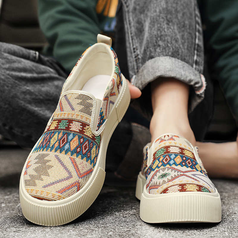 Męskie buty sportowe Sumer Eco – Luxury Lifestyle Fashion recenzja i cena